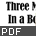 Three Men In a Boat PDF