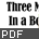 Three Men In a Boat PDF Three Men In a Boat PDF