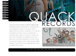Quack Records